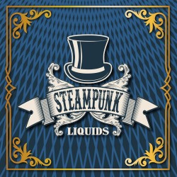 Steampunk Flavor Shots